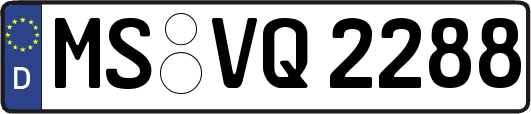MS-VQ2288