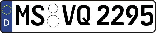 MS-VQ2295