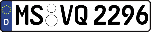 MS-VQ2296