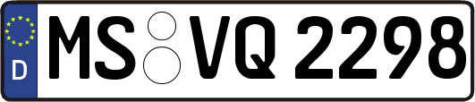 MS-VQ2298