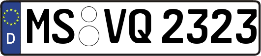 MS-VQ2323