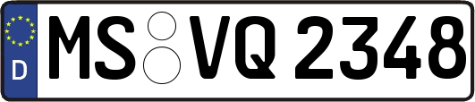 MS-VQ2348