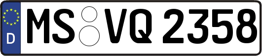 MS-VQ2358