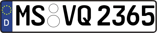 MS-VQ2365