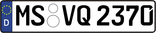 MS-VQ2370