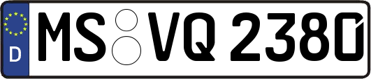 MS-VQ2380