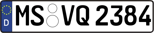 MS-VQ2384