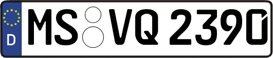 MS-VQ2390