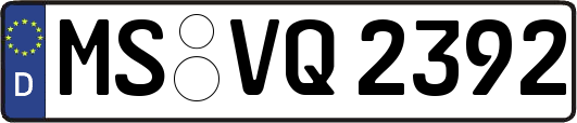 MS-VQ2392