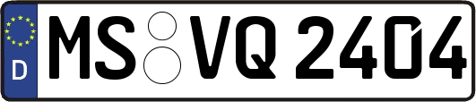 MS-VQ2404