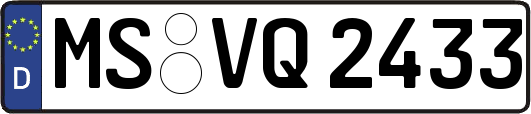 MS-VQ2433