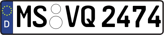MS-VQ2474