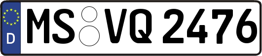 MS-VQ2476