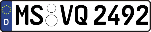 MS-VQ2492