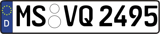 MS-VQ2495