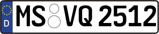 MS-VQ2512