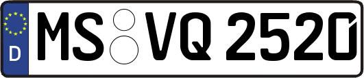 MS-VQ2520