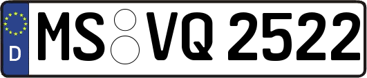 MS-VQ2522