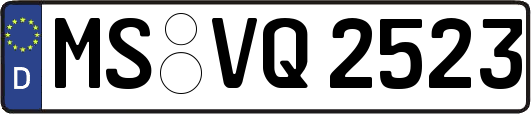 MS-VQ2523
