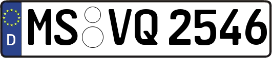 MS-VQ2546