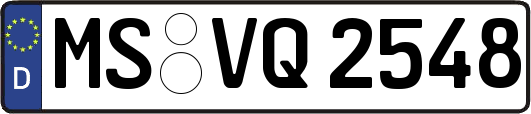 MS-VQ2548