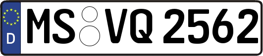 MS-VQ2562