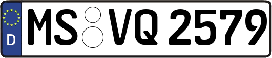 MS-VQ2579