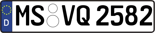 MS-VQ2582