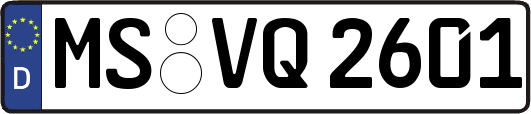 MS-VQ2601