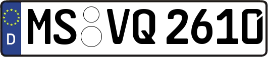 MS-VQ2610