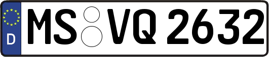 MS-VQ2632