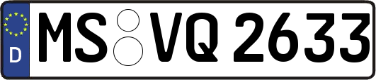MS-VQ2633