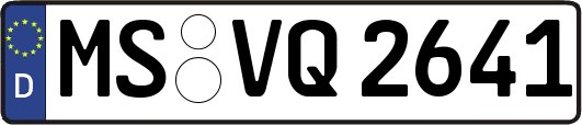 MS-VQ2641