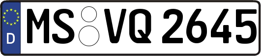 MS-VQ2645