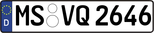 MS-VQ2646