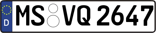 MS-VQ2647