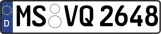 MS-VQ2648