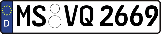 MS-VQ2669