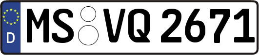 MS-VQ2671