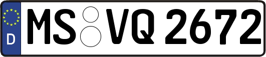 MS-VQ2672