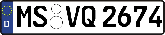 MS-VQ2674