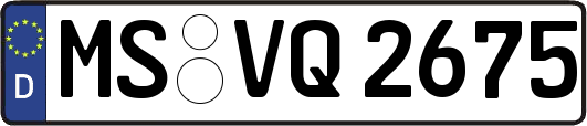 MS-VQ2675