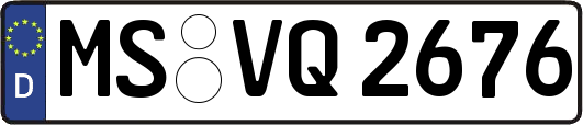 MS-VQ2676