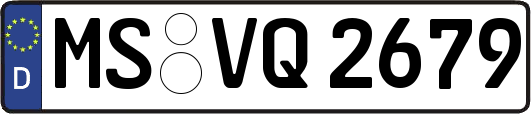 MS-VQ2679