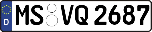 MS-VQ2687