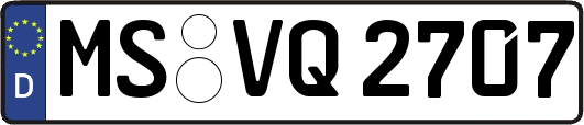 MS-VQ2707