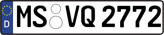 MS-VQ2772
