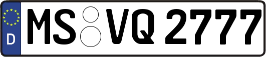 MS-VQ2777