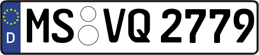 MS-VQ2779