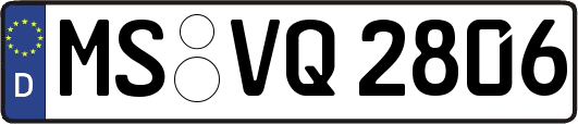 MS-VQ2806